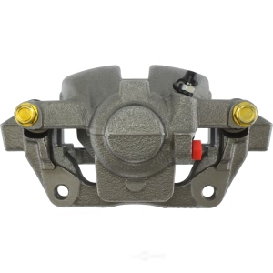 Centric Remanufactured Semi-Loaded Front Passenger Side Brake Caliper for 2014 Mini Cooper - 141.34091