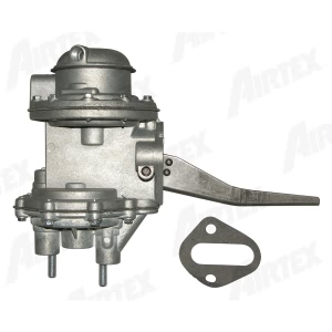 Airtex Mechanical Fuel Pump for Ford Country Squire - 4206