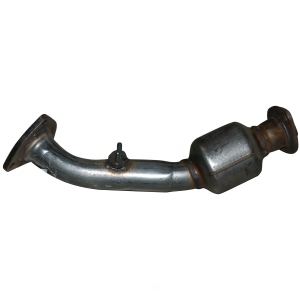 Bosal Standard Load Direct Fit Catalytic Converter for 1999 Toyota 4Runner - 099-1600