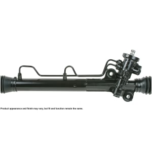 Cardone Reman Remanufactured Hydraulic Power Rack and Pinion Complete Unit for 2002 Mazda MPV - 26-2035