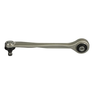 Delphi Front Driver Side Upper Forward Control Arm And Ball Joint Assembly for 2017 Audi A7 Quattro - TC2972