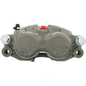 Centric Remanufactured Semi-Loaded Front Passenger Side Brake Caliper for GMC Sonoma - 141.66025