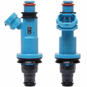 Denso Fuel Injector - 297-0029
