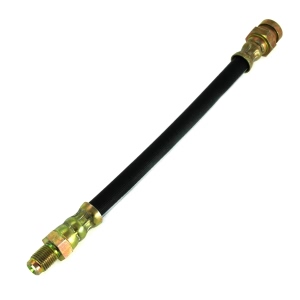 Centric Brake Hose for 1986 Hyundai Excel - 150.51030