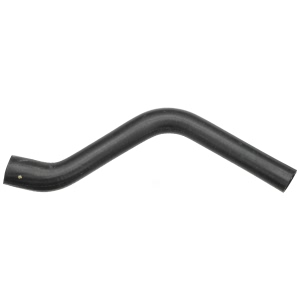 Gates Engine Coolant Molded Radiator Hose for 1987 Ford Taurus - 21619