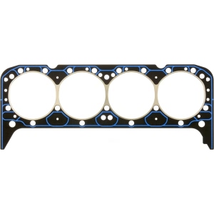 Victor Reinz Engine Cylinder Head Gasket for Chevrolet Corvette - 61-10557-00