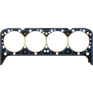 Victor Reinz Engine Cylinder Head Gasket for Chevrolet K20 Suburban - 61-10557-00