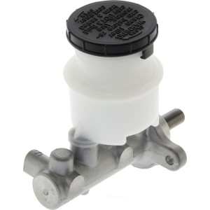 Centric Premium Brake Master Cylinder for Honda Passport - 130.43026