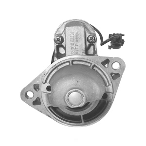 Denso Remanufactured Starter for Nissan NX - 280-4110