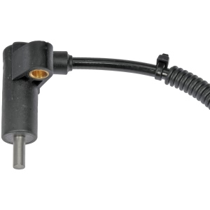 Dorman Rear Abs Wheel Speed Sensor for Lincoln - 970-256