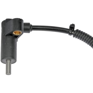 Dorman Rear Abs Wheel Speed Sensor for 2002 Lincoln Town Car - 970-256