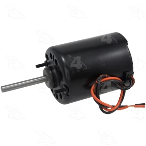 Four Seasons Hvac Blower Motor Without Wheel for 1988 Jeep J20 - 35559