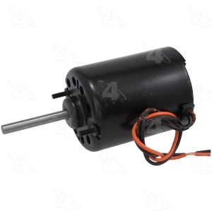 Four Seasons Hvac Blower Motor Without Wheel for 1987 Jeep Grand Wagoneer - 35559