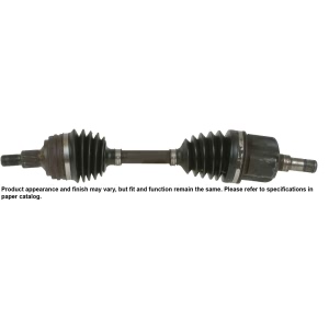 Cardone Reman Remanufactured CV Axle Assembly for 1988 Oldsmobile Cutlass Supreme - 60-1070