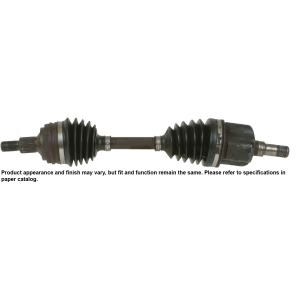 Cardone Reman Remanufactured CV Axle Assembly for 1989 Pontiac Grand Prix - 60-1070