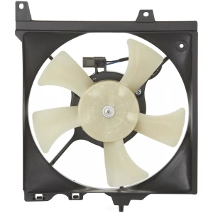 Spectra Premium Engine Cooling Fan for Nissan 200SX - CF23013