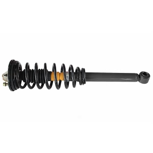 GSP North America Rear Suspension Strut and Coil Spring Assembly for 2005 Chrysler Sebring - 812003