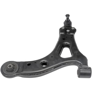 Dorman Front Passenger Side Lower Non Adjustable Control Arm And Ball Joint Assembly for 2005 Buick Terraza - 522-482