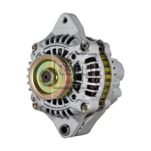 Remy Remanufactured Alternator for Honda Civic del Sol - 13350