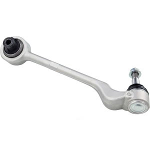 Mevotech Supreme Front Driver Side Lower Rearward Non Adjustable Control Arm And Ball Joint Assembly for BMW - CMS101341
