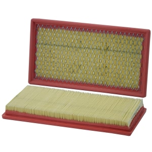WIX Panel Air Filter for 1994 Ford Aerostar - 46126