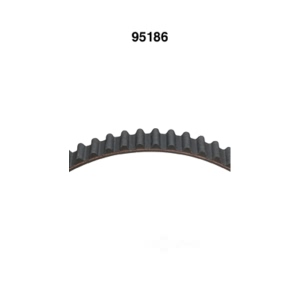 Dayco Timing Belt for Honda Prelude - 95186
