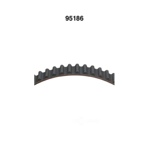 Dayco Timing Belt for 1990 Honda Accord - 95186