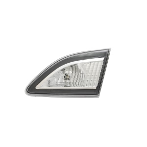 TYC Passenger Side Inner Replacement Tail Light for 2013 Mazda 3 - 17-0267-00