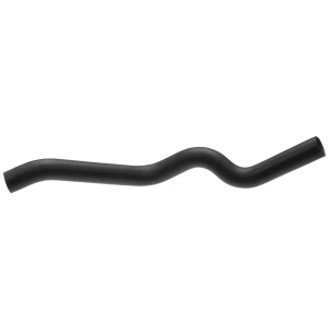 Gates Engine Coolant Molded Radiator Hose for 1984 Chevrolet El Camino - 21269