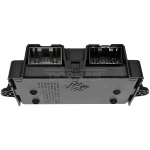 Dorman OE Solutions Transfer Case Control Module for Ford - 599-252