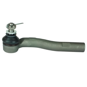 Delphi Front Driver Side Outer Steering Tie Rod End for 1998 Lexus GS400 - TA2844