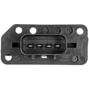 Dorman Hvac Blower Motor Resistor Kit for 2007 Infiniti QX56 - 973-543