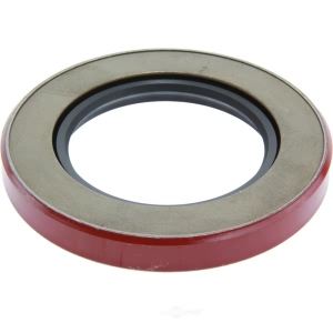 Centric Premium™ Axle Shaft Seal for Chevrolet C20 Suburban - 417.68008