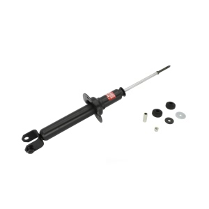 KYB Excel G Rear Driver Or Passenger Side Twin Tube Strut for 2015 Honda Accord - 340031