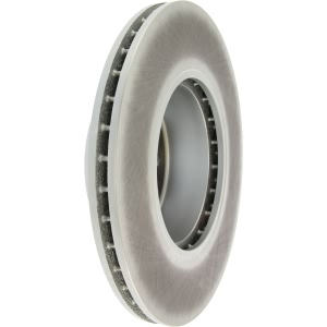 Centric GCX Plain 1-Piece Front Brake Rotor for 2006 BMW 325xi - 320.34077