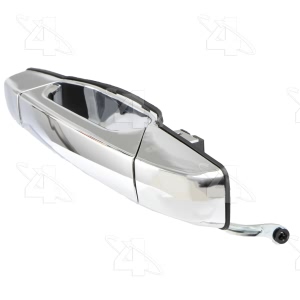 ACI Exterior Door Handles for 2012 Chevrolet Suburban 1500 - 360284