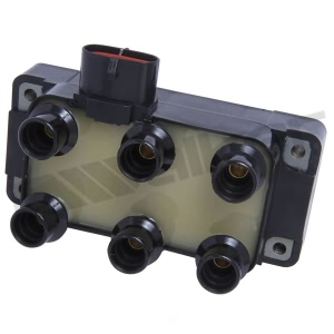 Walker Products Ignition Coil for 2009 Mercury Mountaineer - 920-1012