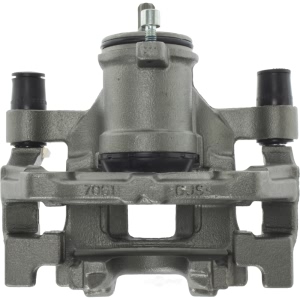 Centric Semi-Loaded Brake Caliper for 2019 Honda Insight - 141.40593