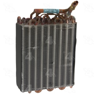 Four Seasons A C Evaporator Core for 1991 Volkswagen Jetta - 54619