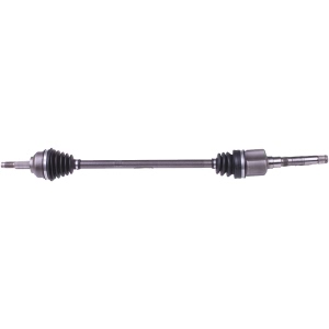 Cardone Reman Remanufactured CV Axle Assembly for Dodge Caravan - 60-3228