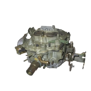 Uremco Remanufacted Carburetor for Buick - 1-325