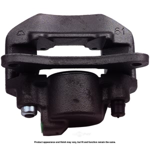 Cardone Reman Remanufactured Unloaded Caliper for 1986 Hyundai Excel - 19-518