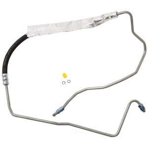 Gates Power Steering Pressure Line Hose Assembly for 2002 Buick Century - 371050