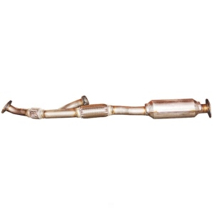 Bosal Direct Fit Catalytic Converter And Pipe Assembly for 2008 Hyundai Tiburon - 099-1309