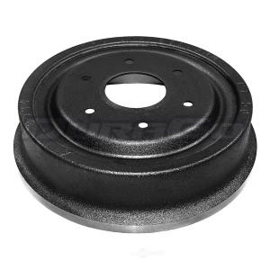 DuraGo Rear Brake Drum for 1986 Jeep Grand Wagoneer - BD8934