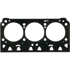 Victor Reinz Cylinder Head Gasket for 1998 Pontiac Bonneville - 61-10445-00