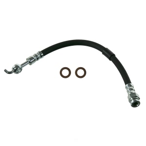 Wagner Rear Brake Hydraulic Hose for Lincoln MKZ - BH144199