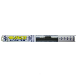 Anco Beam Winter Extreme Wiper Blade 16" for Chevrolet El Camino - WX-16-UB