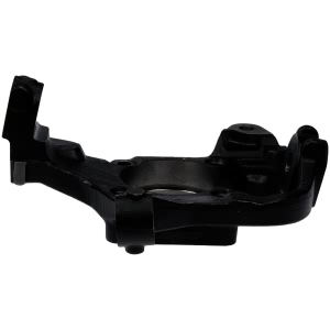 Dorman OE Solutions Front Passenger Side Steering Knuckle for 2008 Chevrolet Silverado 3500 HD - 698-016