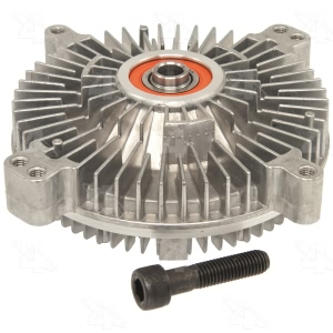 Four Seasons Thermal Engine Cooling Fan Clutch for Mercedes-Benz 400E - 46010